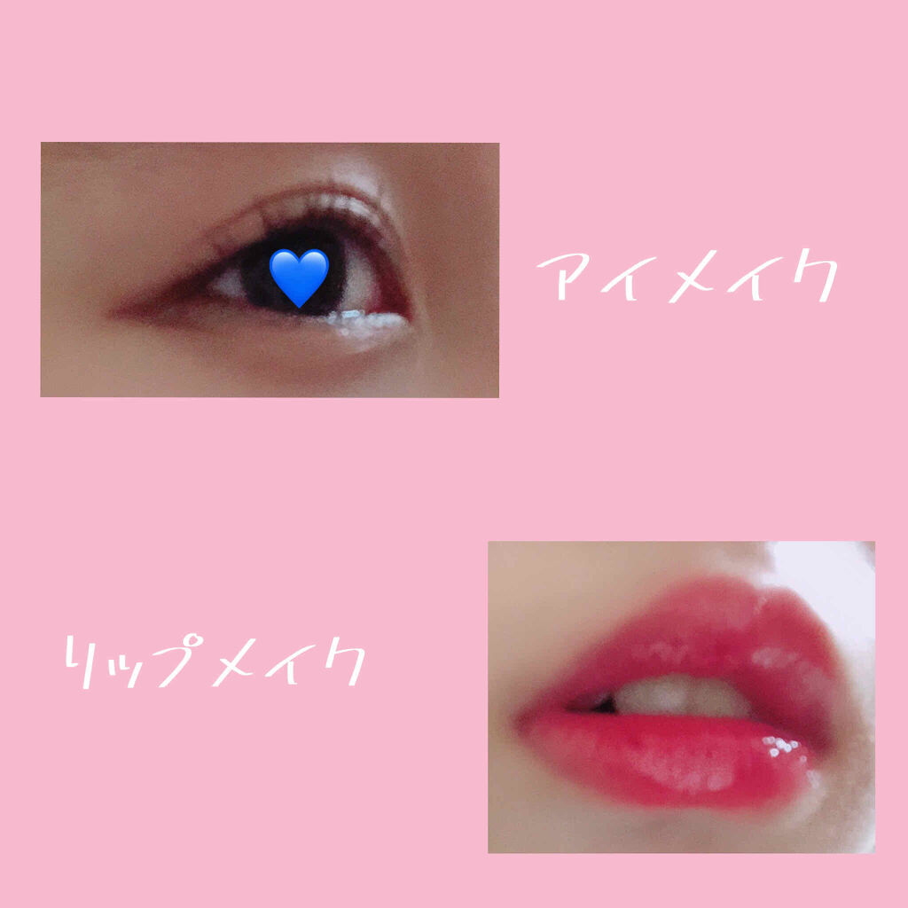 チーク カラー(ブラシ付)/ちふれ/パウダーチークを使ったクチコミ（2枚目）