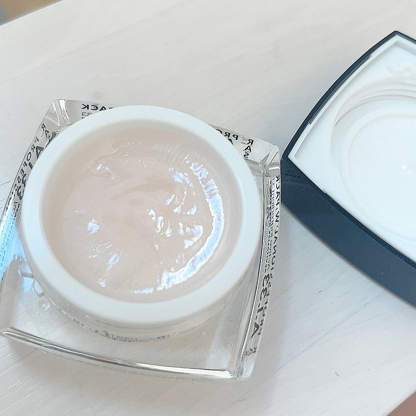 A.I.33/RAS COSME/フェイスクリームを使ったクチコミ(2枚目)