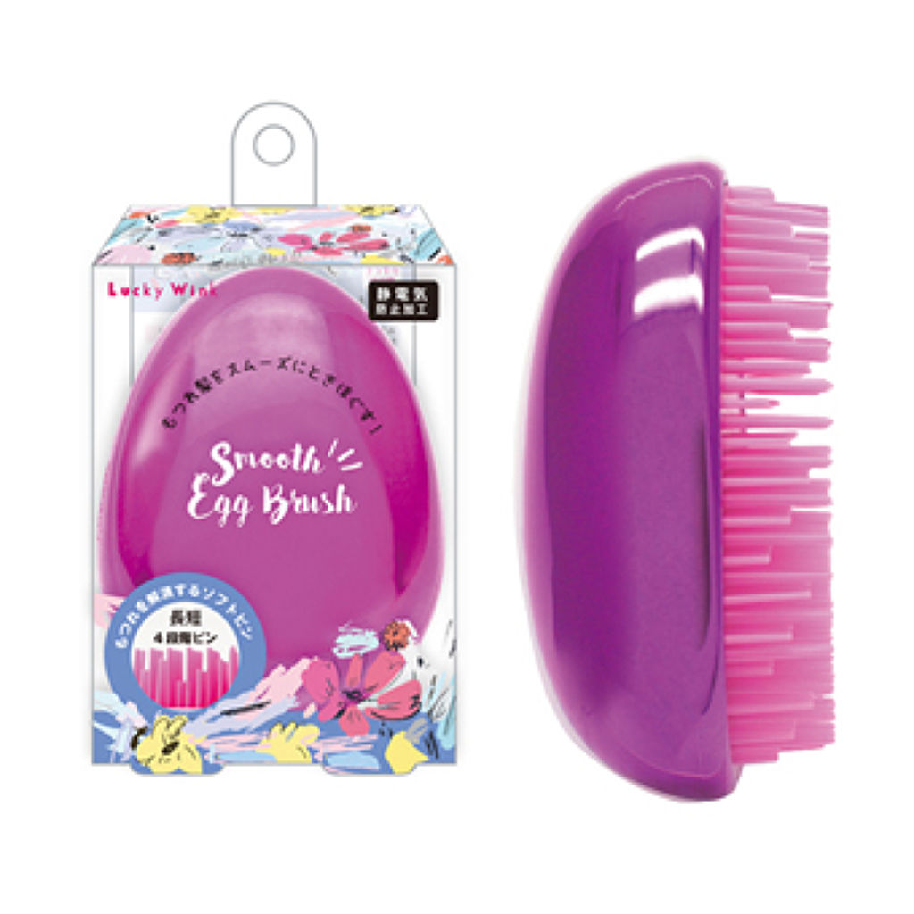 メタリックピンク