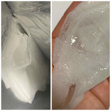 アンプルショットシートビタミンショット/Dermatory/シートマスク・パックを使ったクチコミ(2枚目)