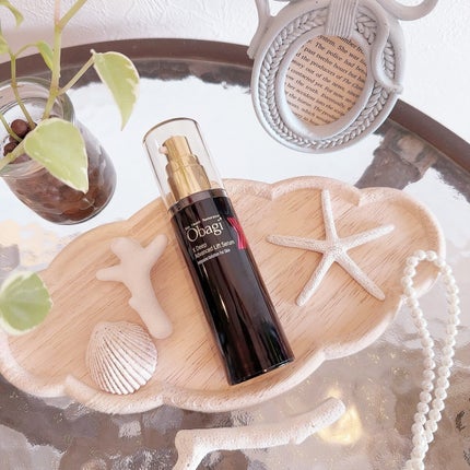 オバジX ディープアドバンスドリフト セラム/オバジ/美容液を使ったクチコミ(2枚目)