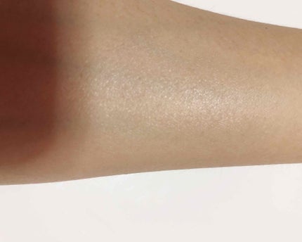 シークレットビューティーベース/キャンメイク/化粧下地を使ったクチコミ(3枚目)