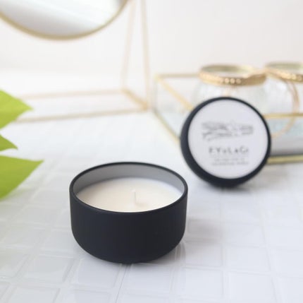 アロマキャンドル/F.YULAGI/アロマキャンドルを使ったクチコミ(2枚目)