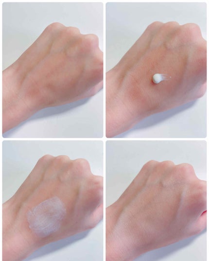 UVイデア XL プロテクショントーンアップ/ラ ロッシュ ポゼ/日焼け止めクリームを使ったクチコミ(4枚目)