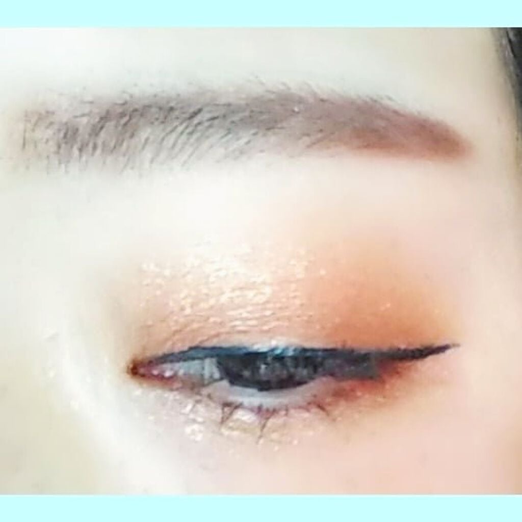 ブロウトゥラッシュエンハンサー/スティーミィ/マスカラを使ったクチコミ(8枚目)
