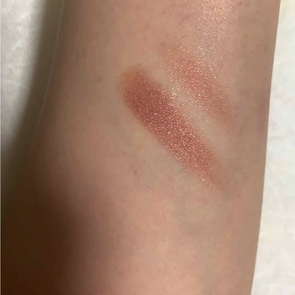 セレクト アイカラー N/ESPRIQUE/単色アイシャドウを使ったクチコミ(2枚目)