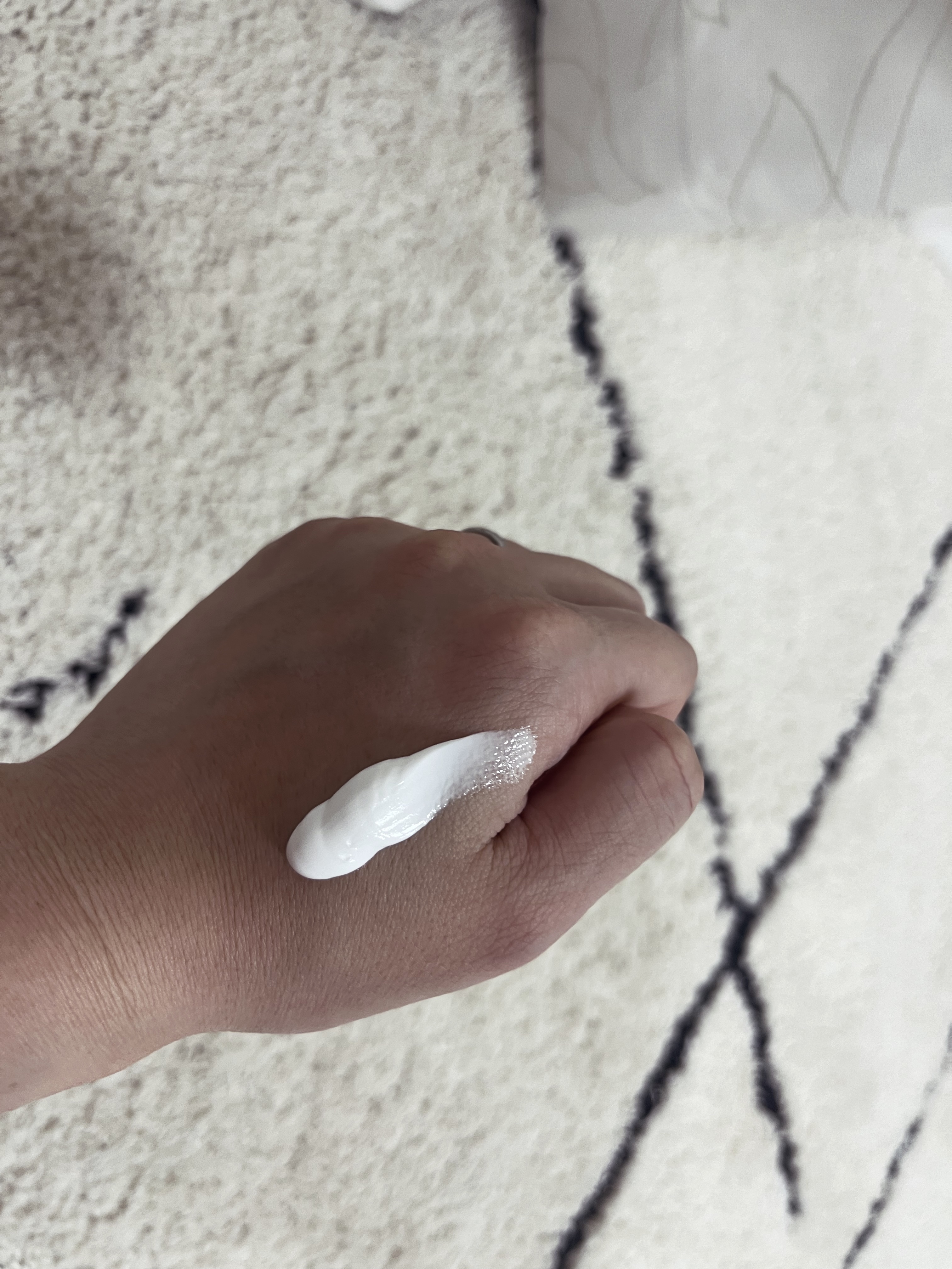 ニベアクリーム/ニベア/ボディクリームを使ったクチコミ（2枚目）