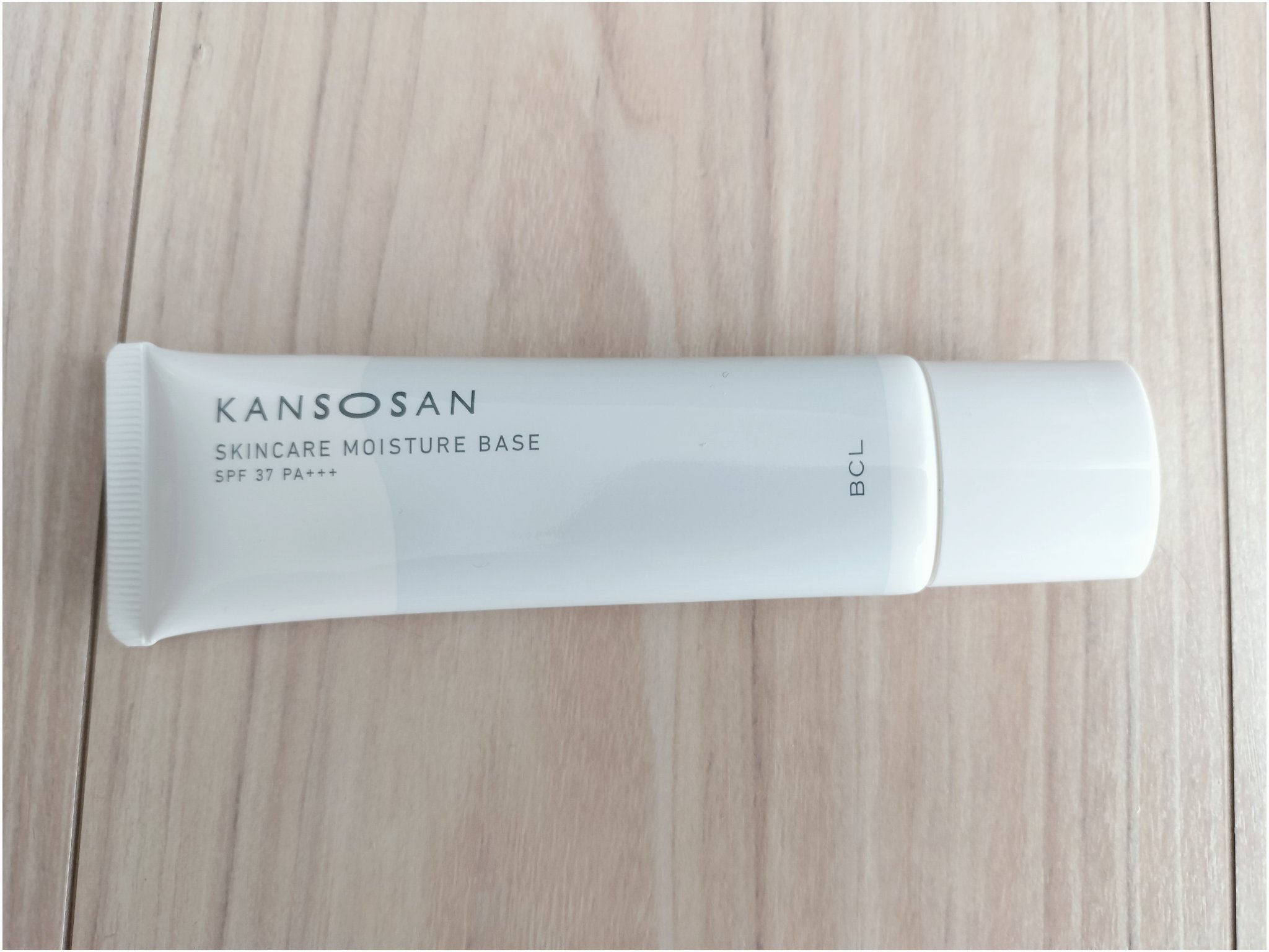 乾燥さん 保湿力スキンケア下地 /乾燥さん/化粧下地を使ったクチコミ（1枚目）