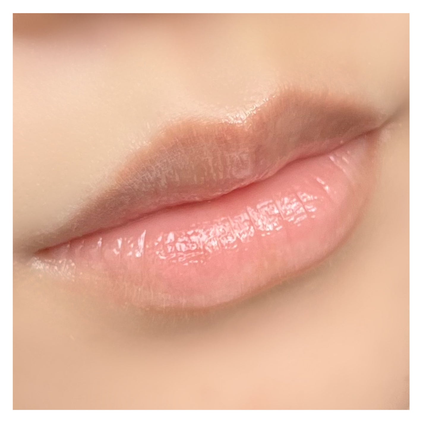 バランシングヴァーサタイルリップマスク/THREE/リップマスクを使ったクチコミ(6枚目)