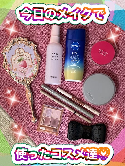 アイブロウ カラー コンパクト/ANNA SUI/パウダーアイブロウを使ったクチコミ(1枚目)