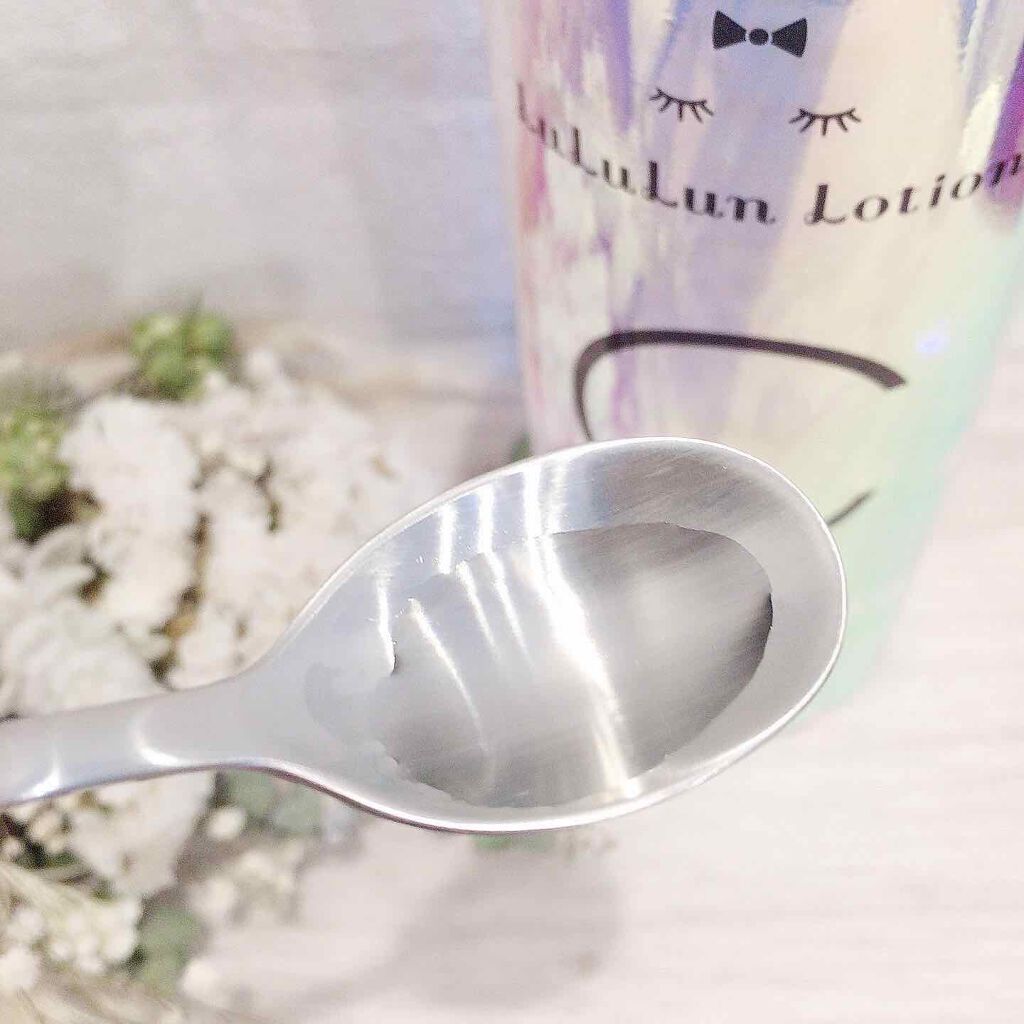 ルルルンローション クリア/ルルルン/化粧水を使ったクチコミ(7枚目)