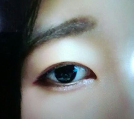 【旧品】パーフェクトスタイリストアイズ/キャンメイク/アイシャドウパレットを使ったクチコミ(3枚目)