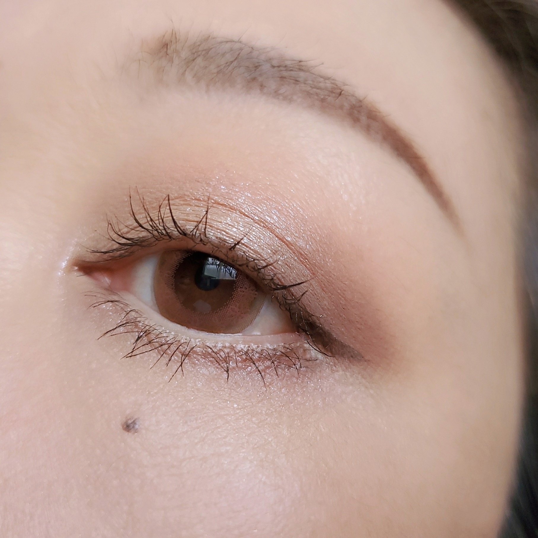 試してみた】I NEED A NUDE PALETTE Natasha Denonaの人気色