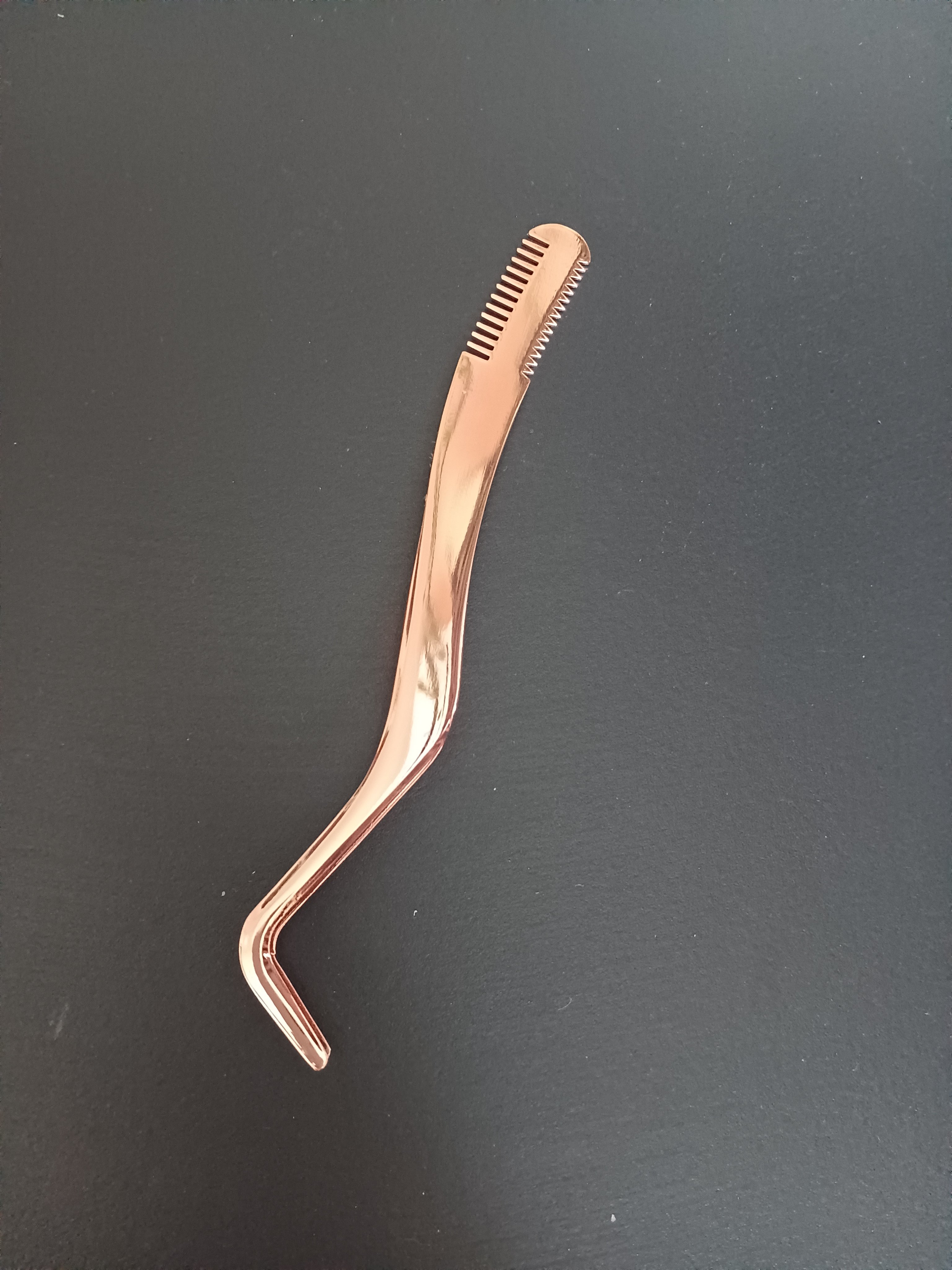 キングダム 束感カールマスカラ/キングダム/マスカラを使ったクチコミ（2枚目）