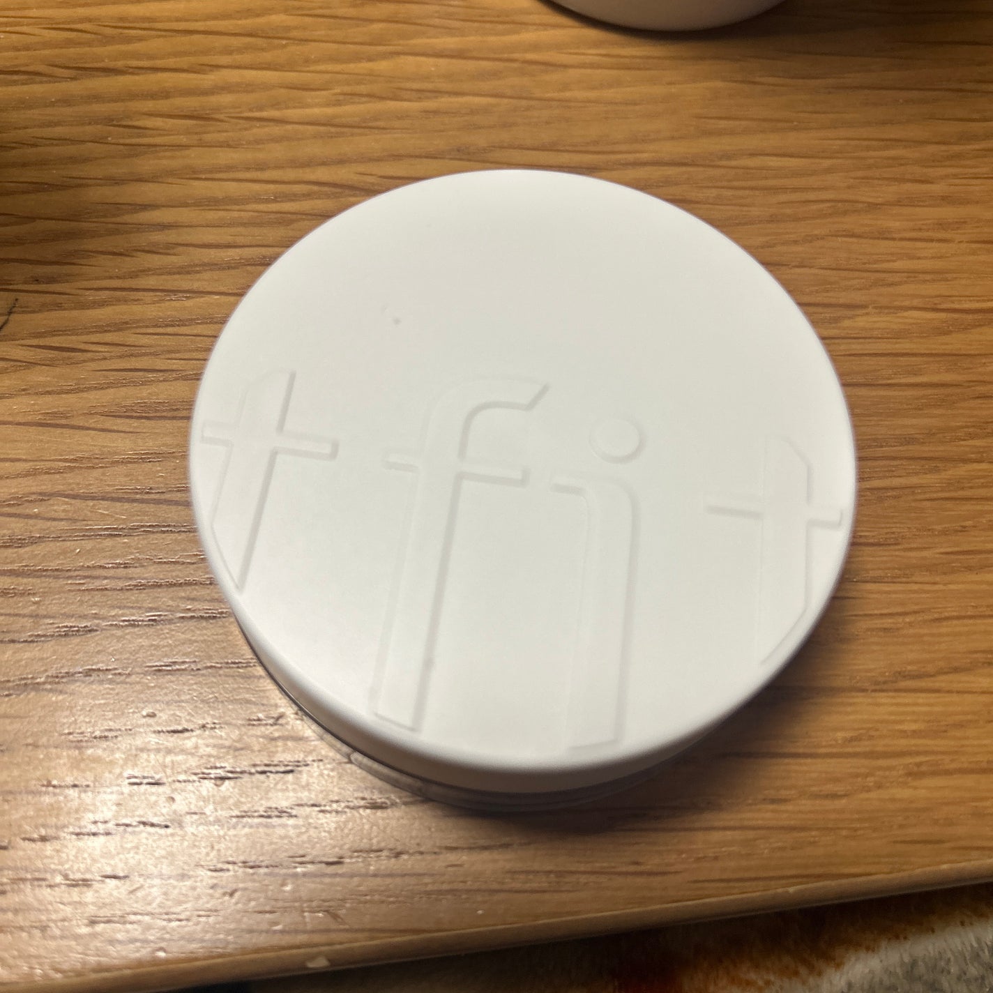 トランスルーセントセットフィニッシングパウダー/TFIT/ルースパウダーを使ったクチコミ(1枚目)