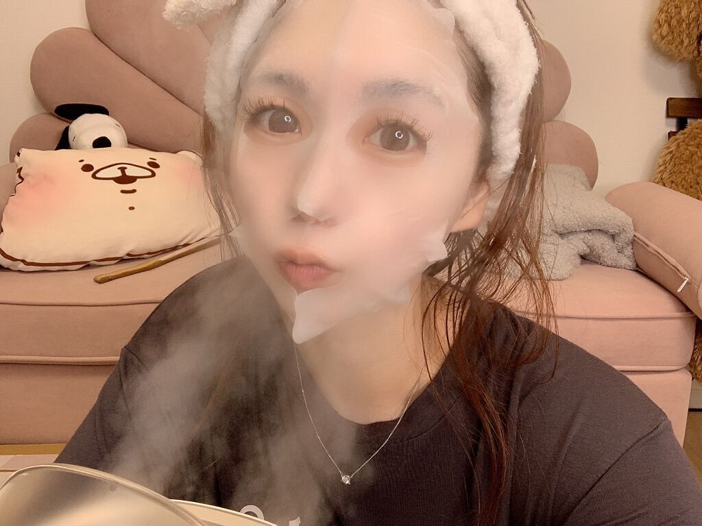 モイストフェイシャルパック/リバイシス/シートマスク・パックを使ったクチコミ(6枚目)