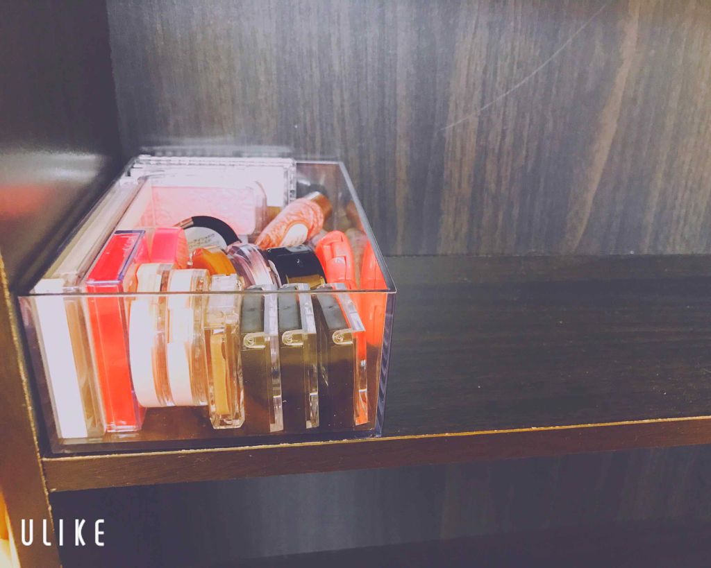 AT ジュエリーアイシャドウ/Art Collection/単色アイシャドウを使ったクチコミ（2枚目）