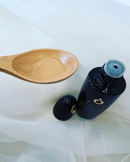 プレミアムパーフェクトローション/ライスフォース/化粧水を使ったクチコミ(4枚目)