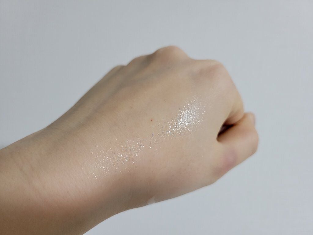 モイスチュア ミストローション/カルテHD/ミスト状化粧水を使ったクチコミ(2枚目)