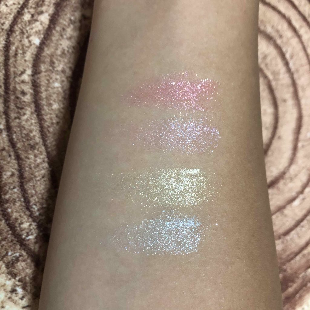 セレクト アイカラー Ｎ/ESPRIQUE/単色アイシャドウを使ったクチコミ（2枚目）