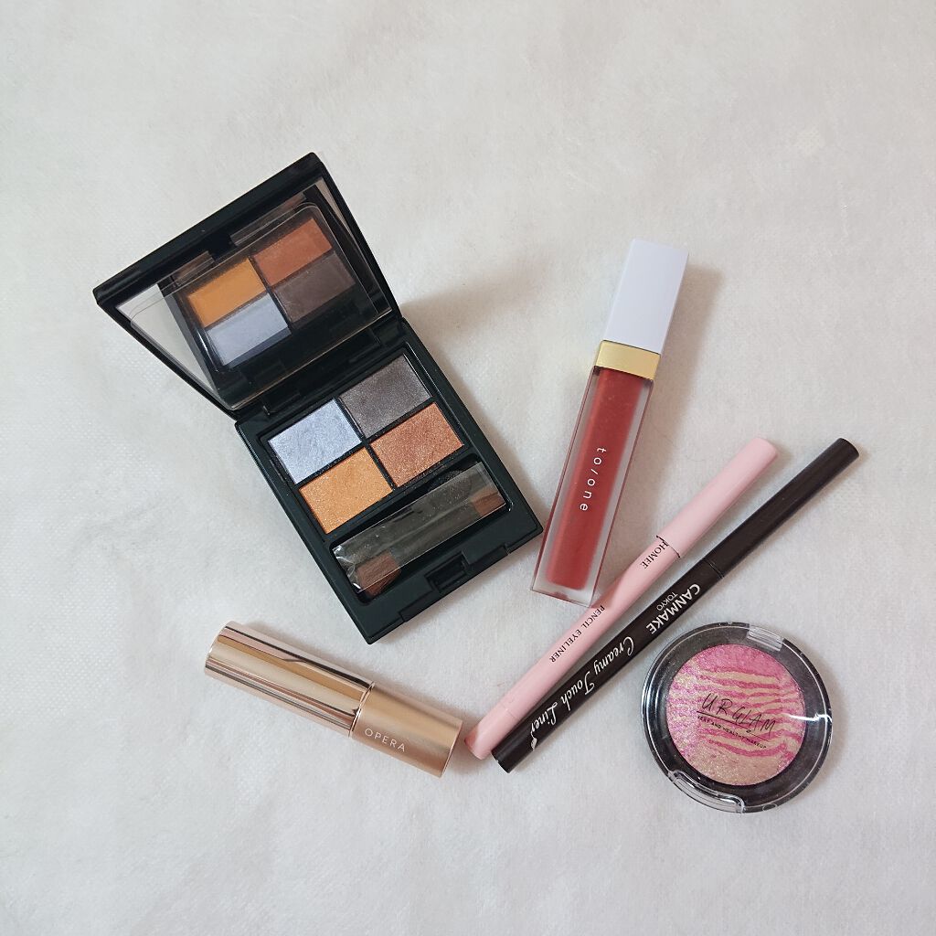 ãªãã© ãªãããã£ã³ã N/OPERA/ãªãããã£ã³ãã䜿ã£ãã¯ãã³ãïŒ3æç®ïŒ