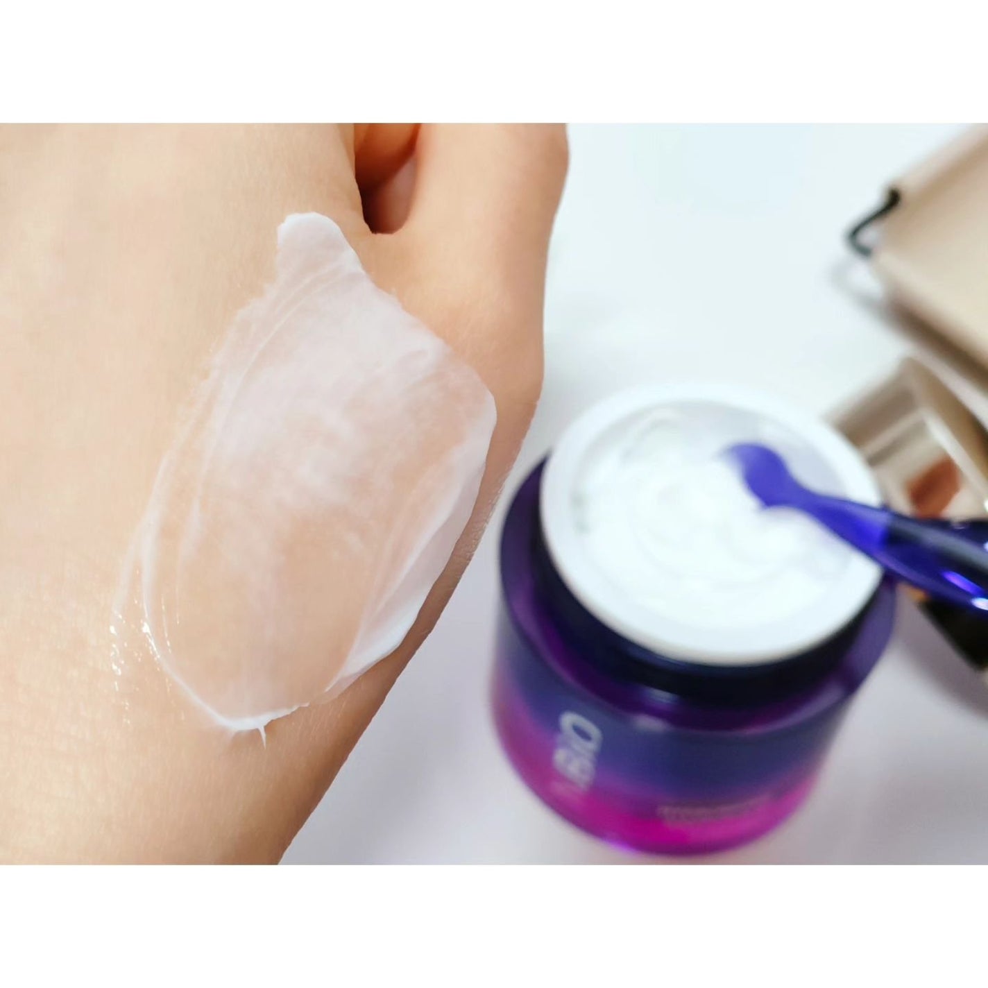 ハイドロバイオ―ム アンプルセラム/エヌバイオ/美容液を使ったクチコミ(7枚目)