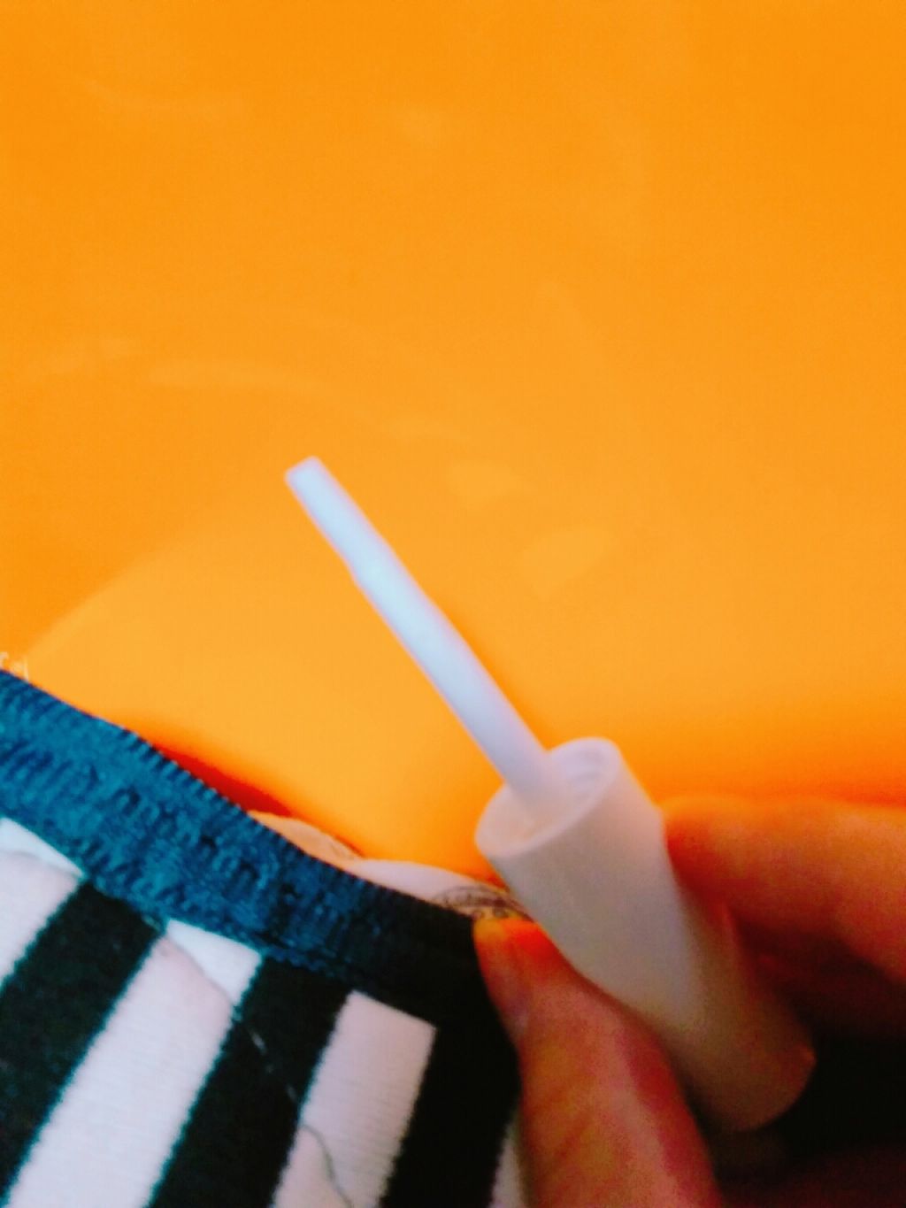 エテュセ ポアレスプライマー/ettusais/化粧下地を使ったクチコミ（2枚目）