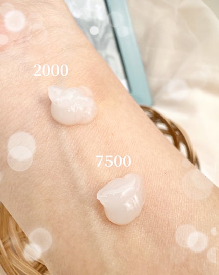 ゼロ1DAYエクソソームショット2000/MEDICUBE/美容液を使ったクチコミ(4枚目)