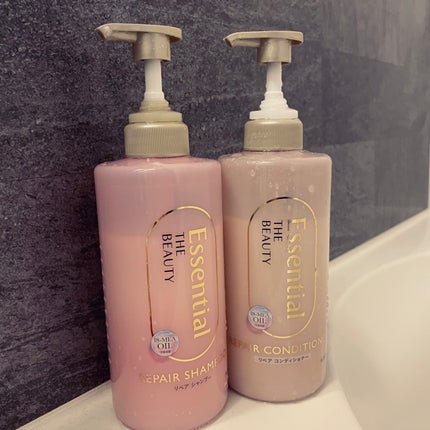 ã¶ãã¥ãŒã㣠ãªãã¢ã·ã£ã³ããŒã»ã³ã³ãã£ã·ã§ããŒ/ãšãã»ã³ã·ã£ã«/åžè²©ã·ã£ã³ããŒã䜿ã£ãã¯ãã³ãïŒ1æç®ïŒ