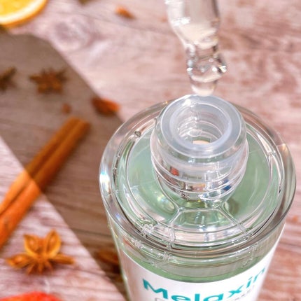 BP-PORE AMPOULE /Dr.Melaxin/美容液を使ったクチコミ(2枚目)