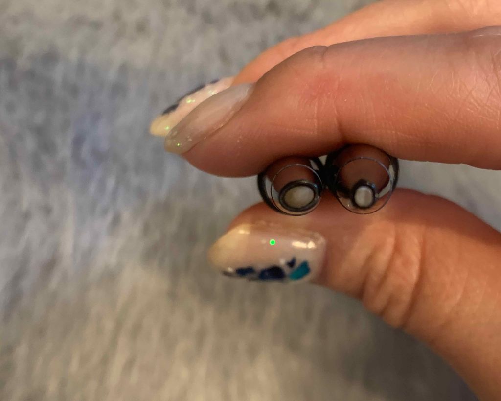 W アイブロウ (ペンシル＆パウダー)/ESPRIQUE/パウダーアイブロウを使ったクチコミ（3枚目）