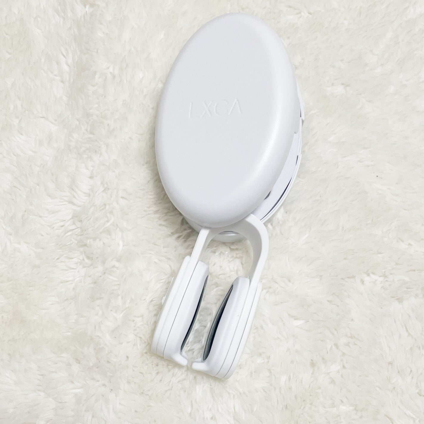 Fornez(フォーネス)/LUXCEAR/美顔器・マッサージを使ったクチコミ(2枚目)