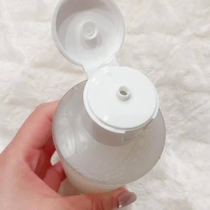 グルタチオンアンプルトナー/SKIN&LAB/化粧水を使ったクチコミ(4枚目)