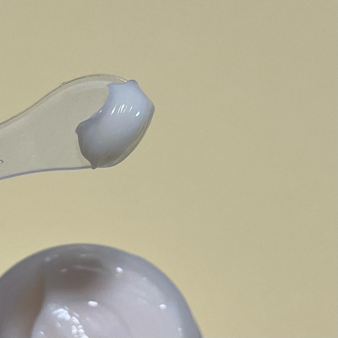 タンタンコンクドロップ/DEW/フェイスクリームを使ったクチコミ(8枚目)