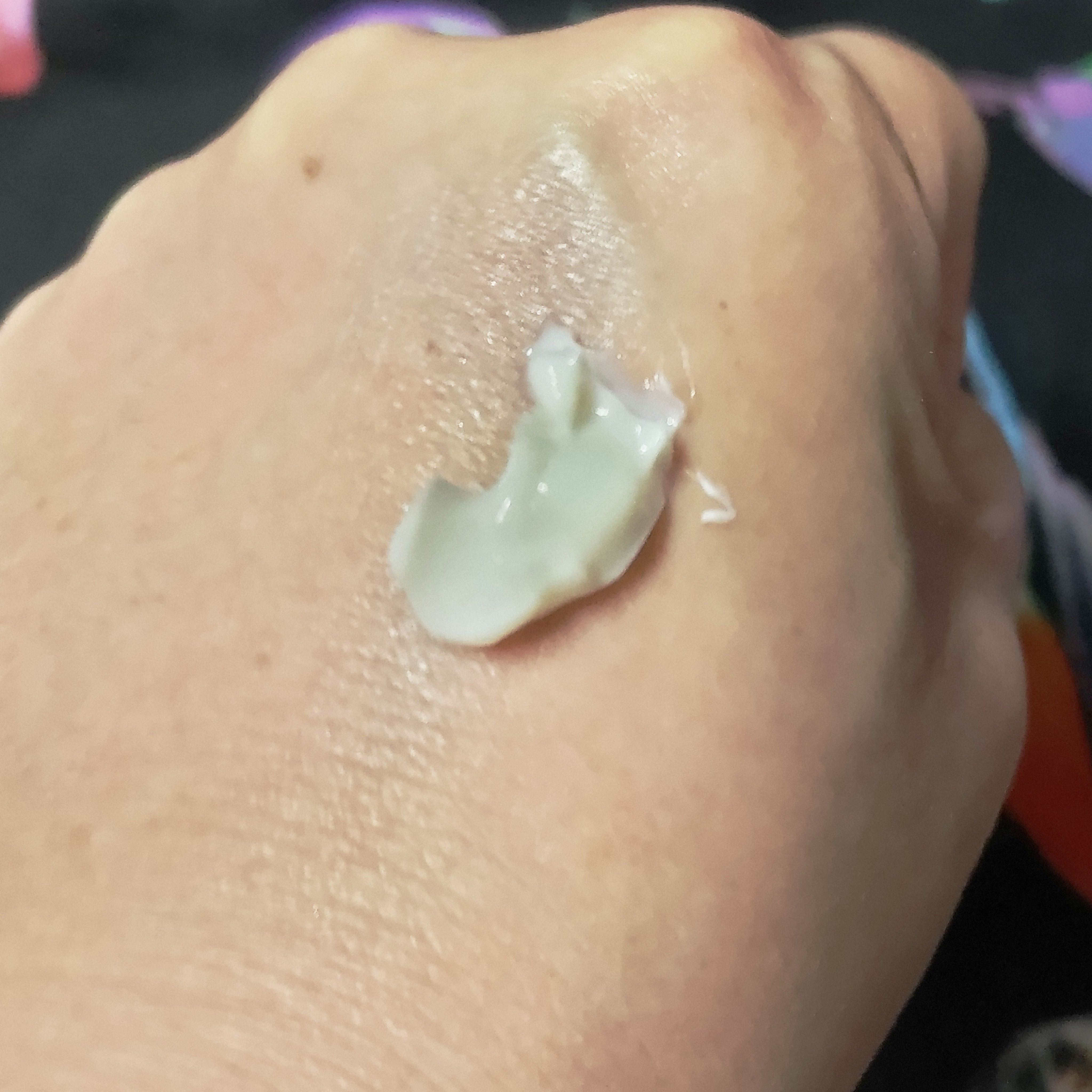 B.A アイゾーンクリーム N/B.A/アイケア・アイクリームを使ったクチコミ（2枚目）