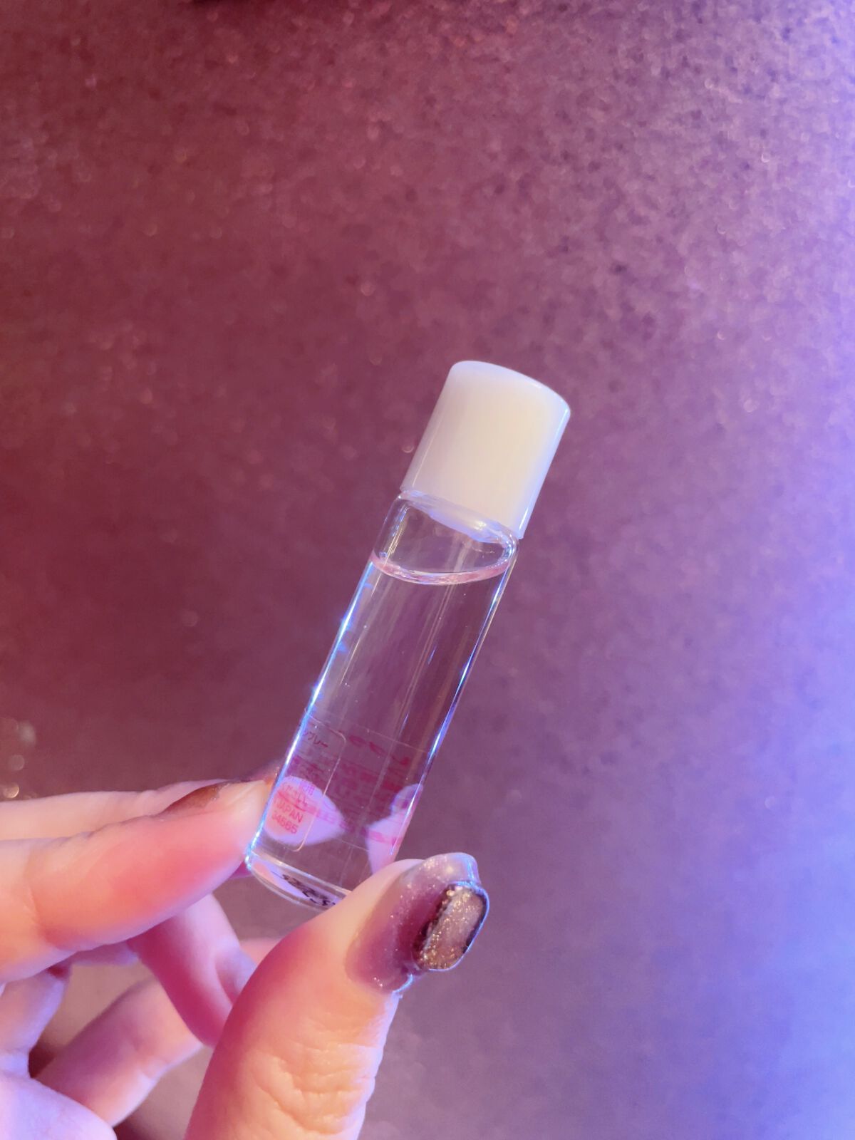 FRIEND NAIL フレグランスネイルオイル/DAISO/ネイルオイル・トリートメントを使ったクチコミ（3枚目）