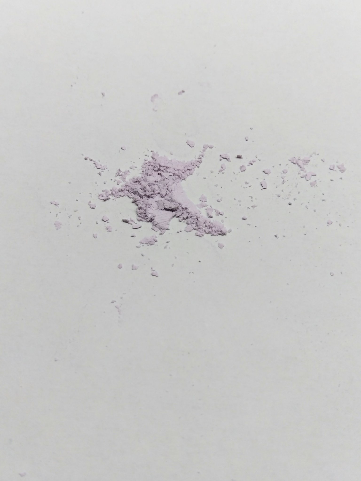 シルキールースモイストパウダー/キャンメイク/ルースパウダーを使ったクチコミ（3枚目）