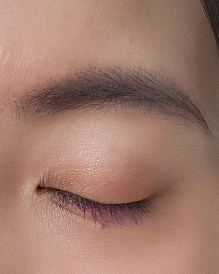 インフィニトリー カラー/Celvoke/ジェル・クリームチークを使ったクチコミ(8枚目)