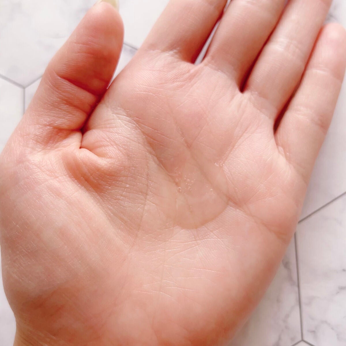 ロレアル パリ エクストラオーディナリー オイル エアリー シルク/ロレアル パリ/ヘアオイルを使ったクチコミ(5枚目)