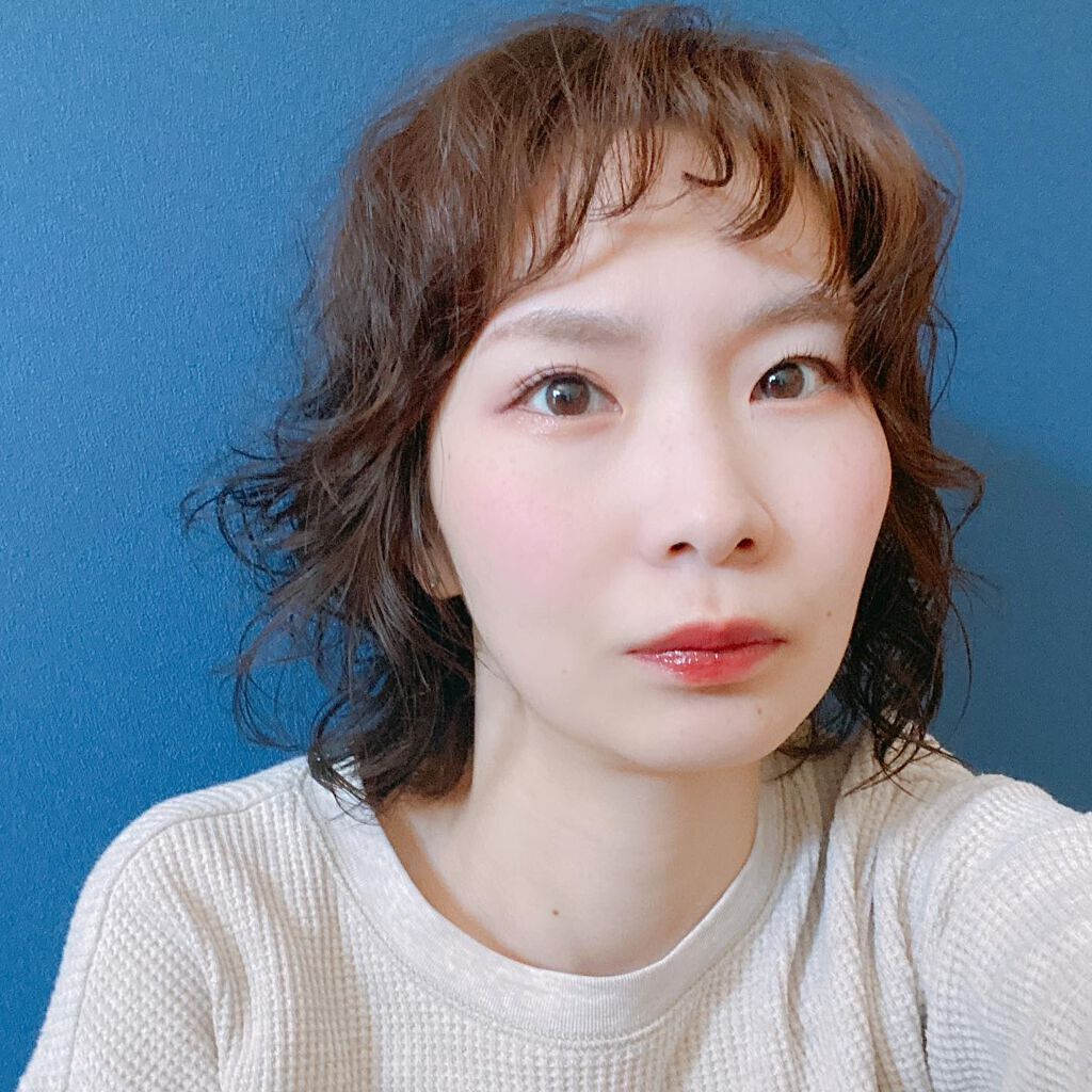 フルーツミラーリップグロス/Joocyee/リップグロスを使ったクチコミ（3枚目）