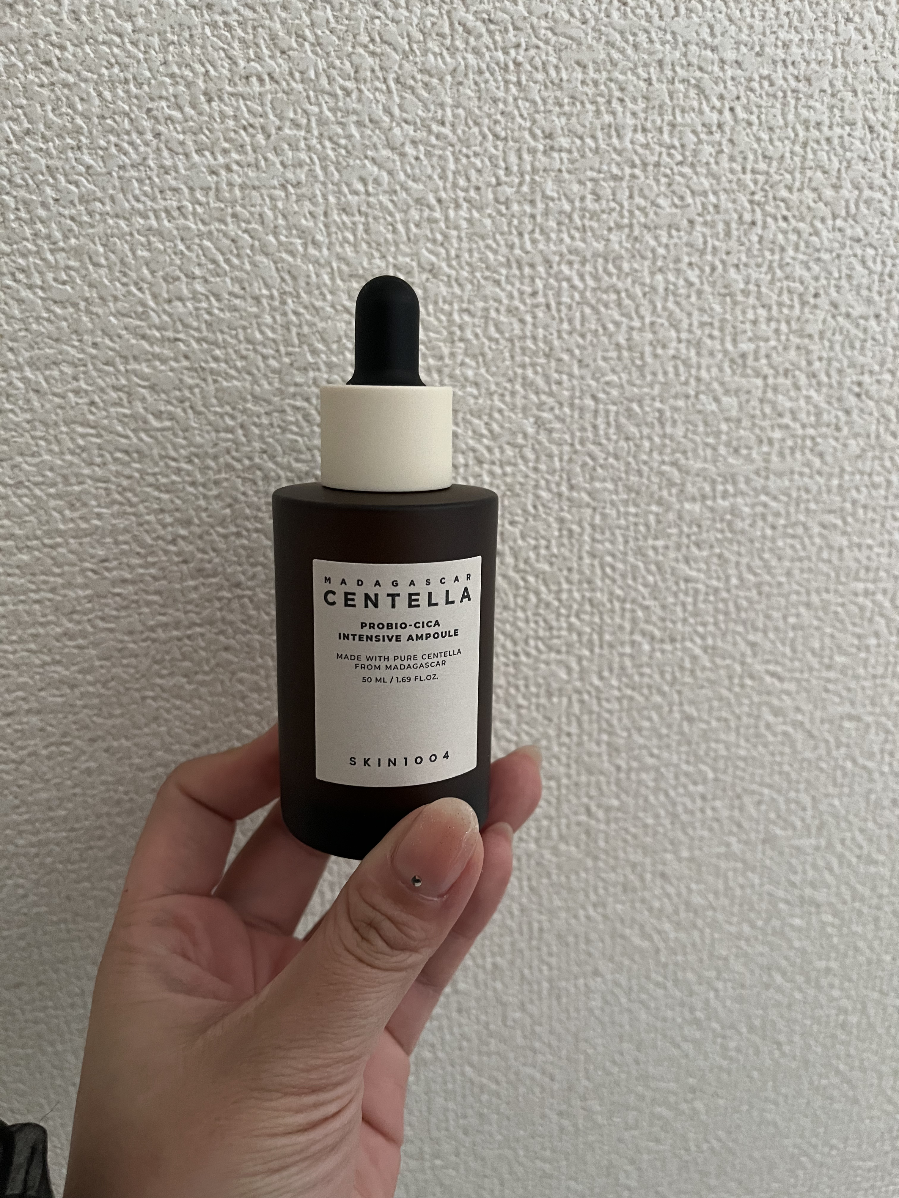 プロバイオシカ インテンシブ アンプル/SKIN1004/美容液を使ったクチコミ（1枚目）