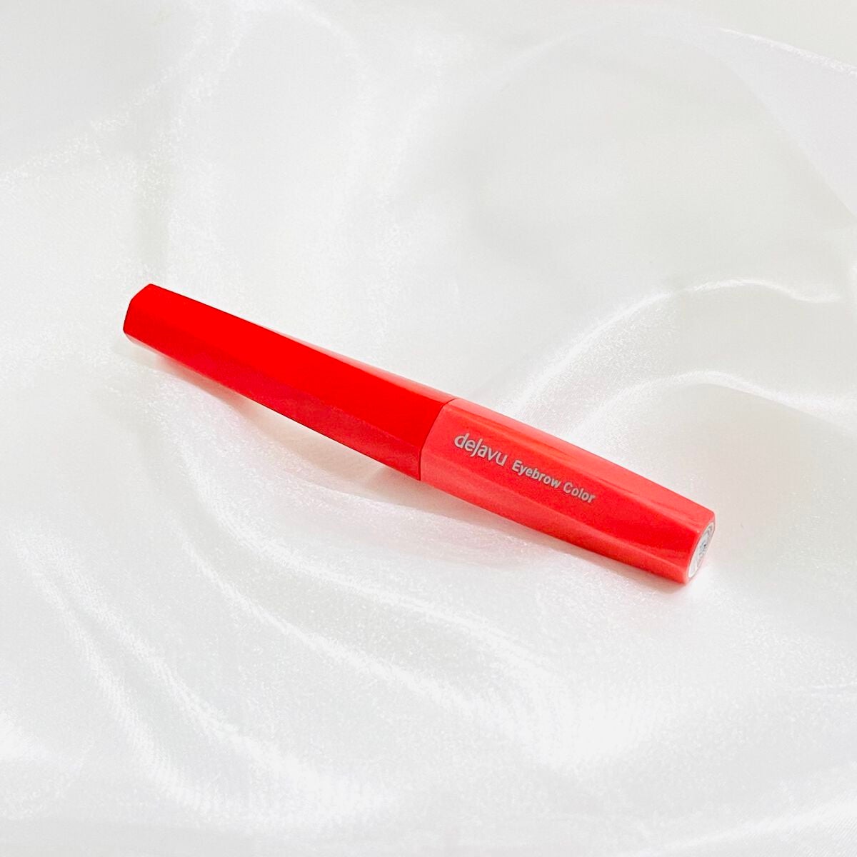 フィルム眉カラー/デジャヴュ/眉マスカラを使ったクチコミ(3枚目)