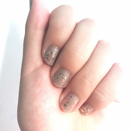 ネイルホリック Classic color/ネイルホリック/マニキュアを使ったクチコミ(1枚目)