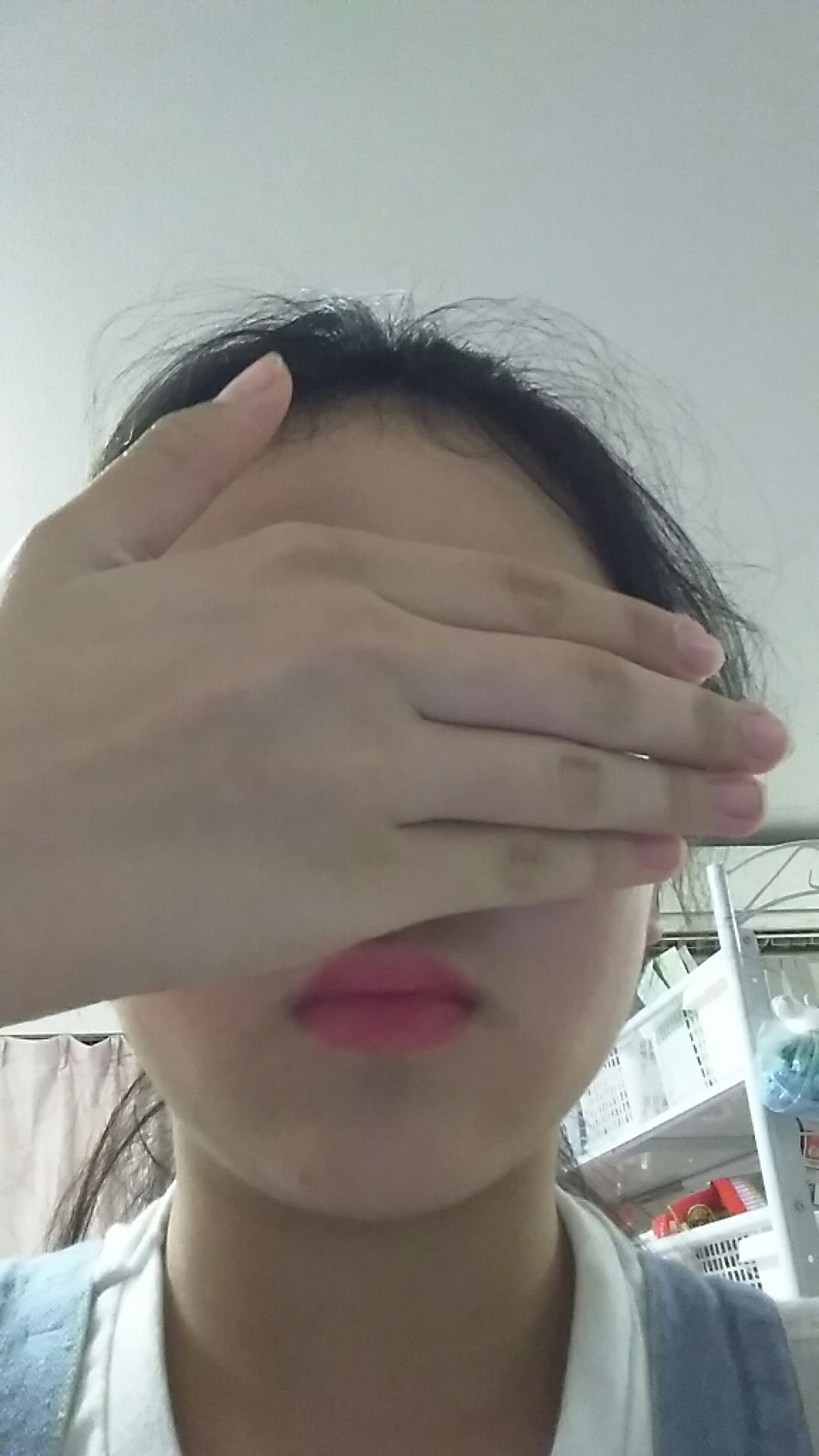 ゆめ on LIPS 「こんにちは(*ˊᵕˋ*)ゆめです!今回は、DAISOで購入した..」(2枚目)