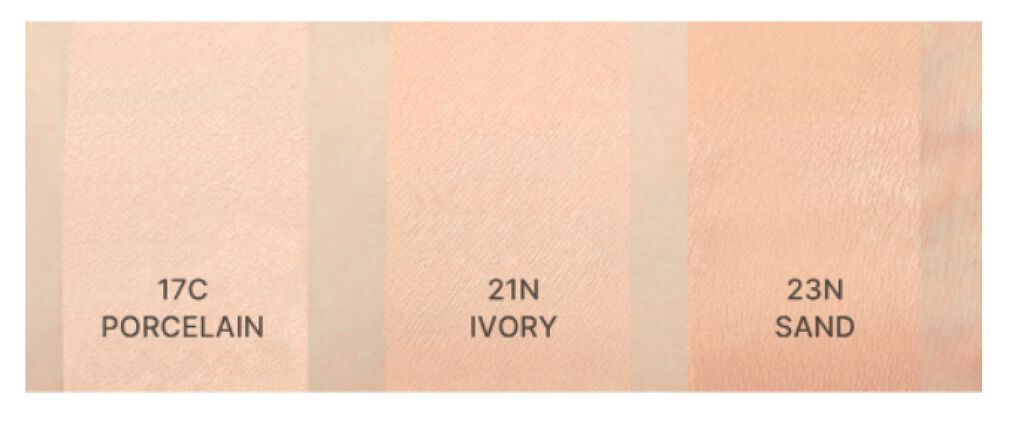 マスク フィット レッド クッション TIRTIR(ティルティル)