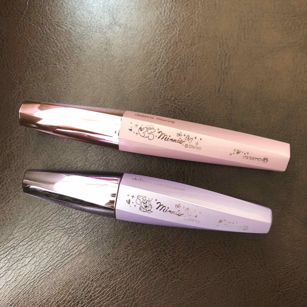 「塗るつけまつげ」ロングタイプ/デジャヴュ/マスカラを使ったクチコミ（1枚目）