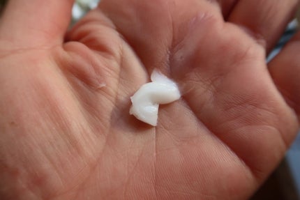 を使ったクチコミ(2枚目)