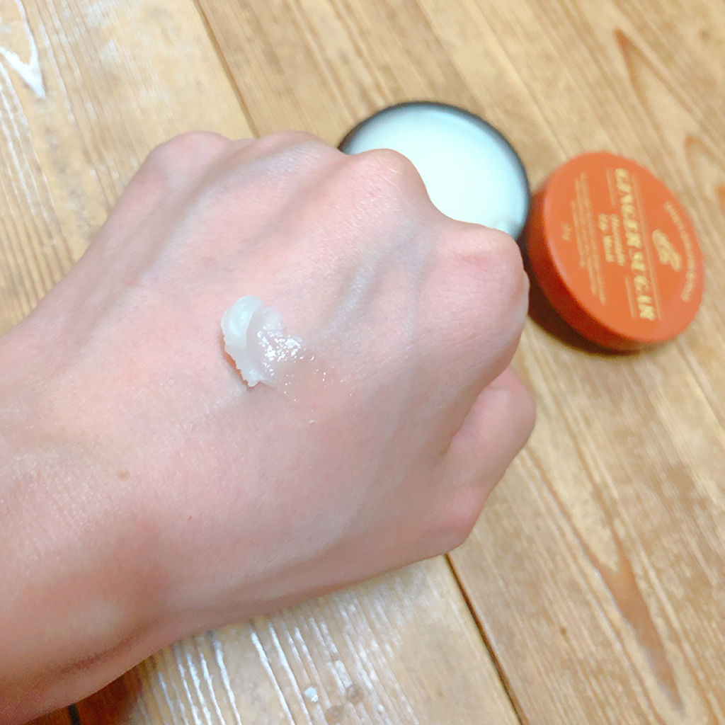 オリーブリアル モイスチャー ハンドクリーム EX/innisfree/ハンドクリームを使ったクチコミ（2枚目）