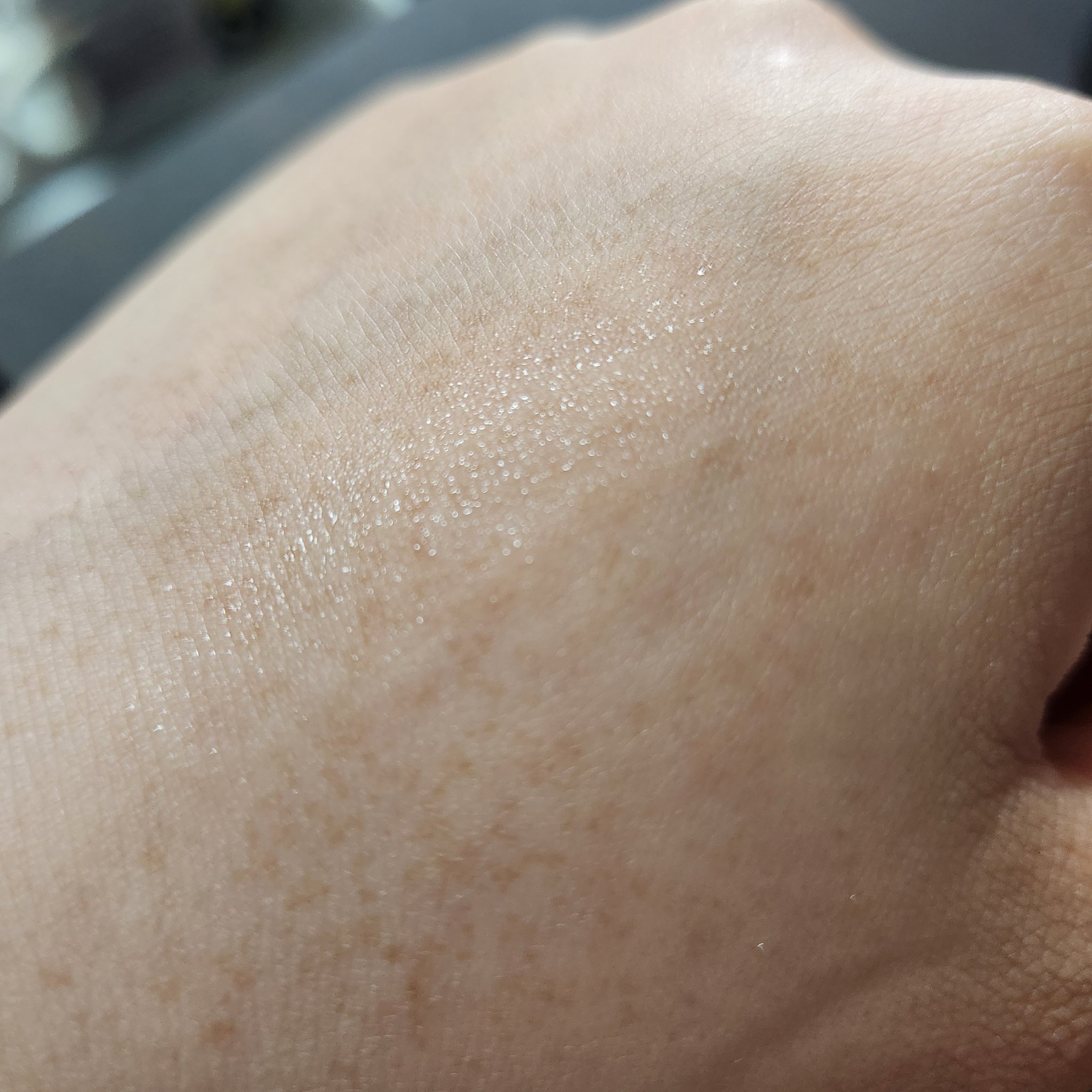 スキン　ハーモナイザー/KANEBO/化粧水を使ったクチコミ（3枚目）