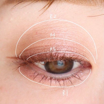 キャビアスティック アイカラー/ローラ メルシエ/スティックアイシャドウを使ったクチコミ(5枚目)